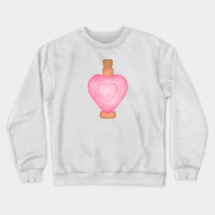 Love Potion Crewneck Sweatshirt